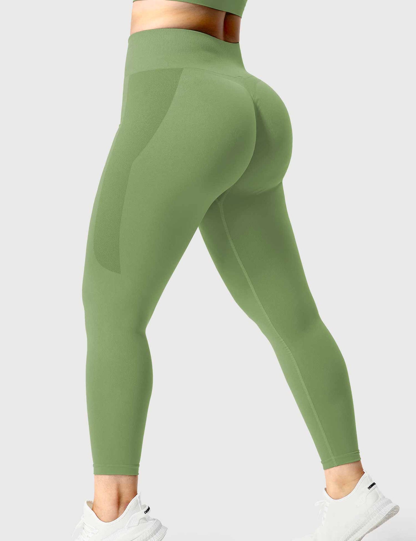 Tebeary Classical Seamless Leggings