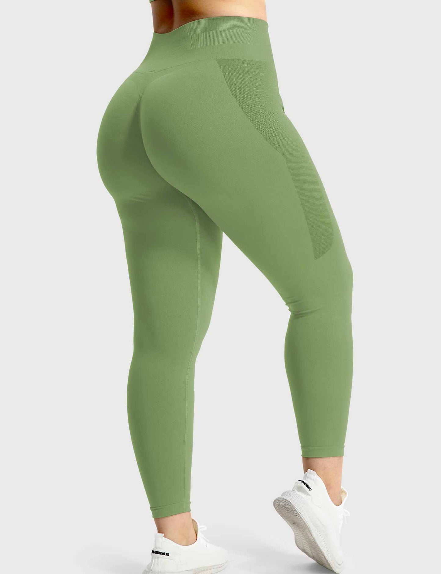 Tebeary Classical Seamless Leggings