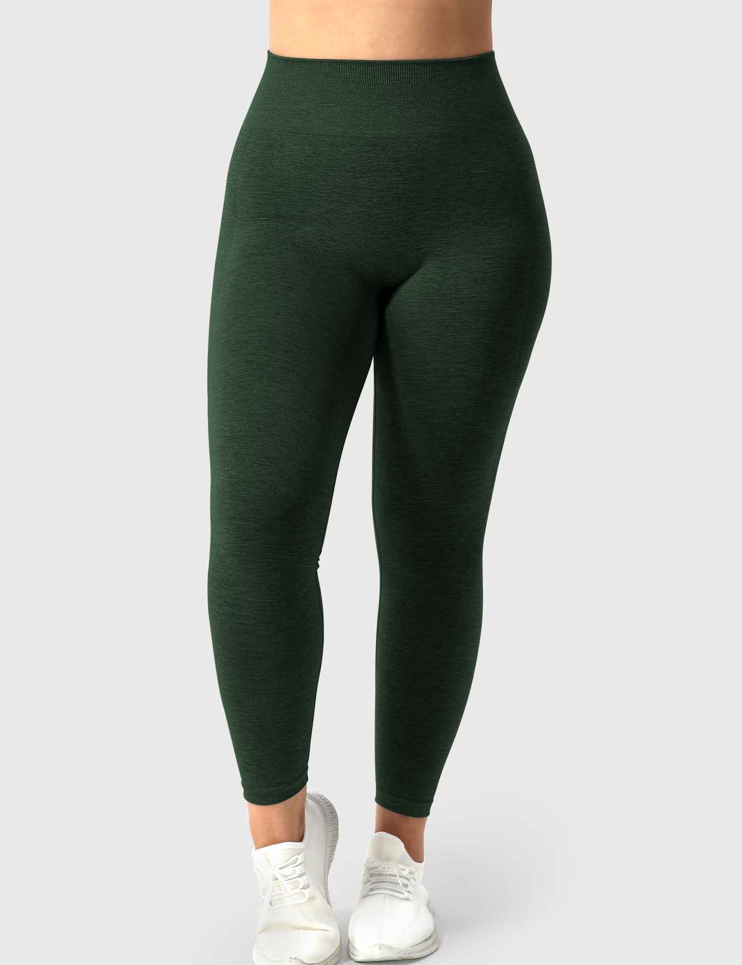 Tebeary Some Seamless Leggings