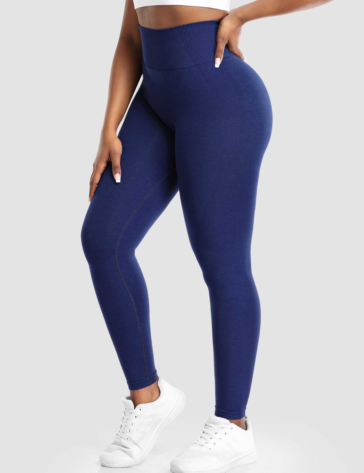 Tebeary  Fiona Seamless Leggings