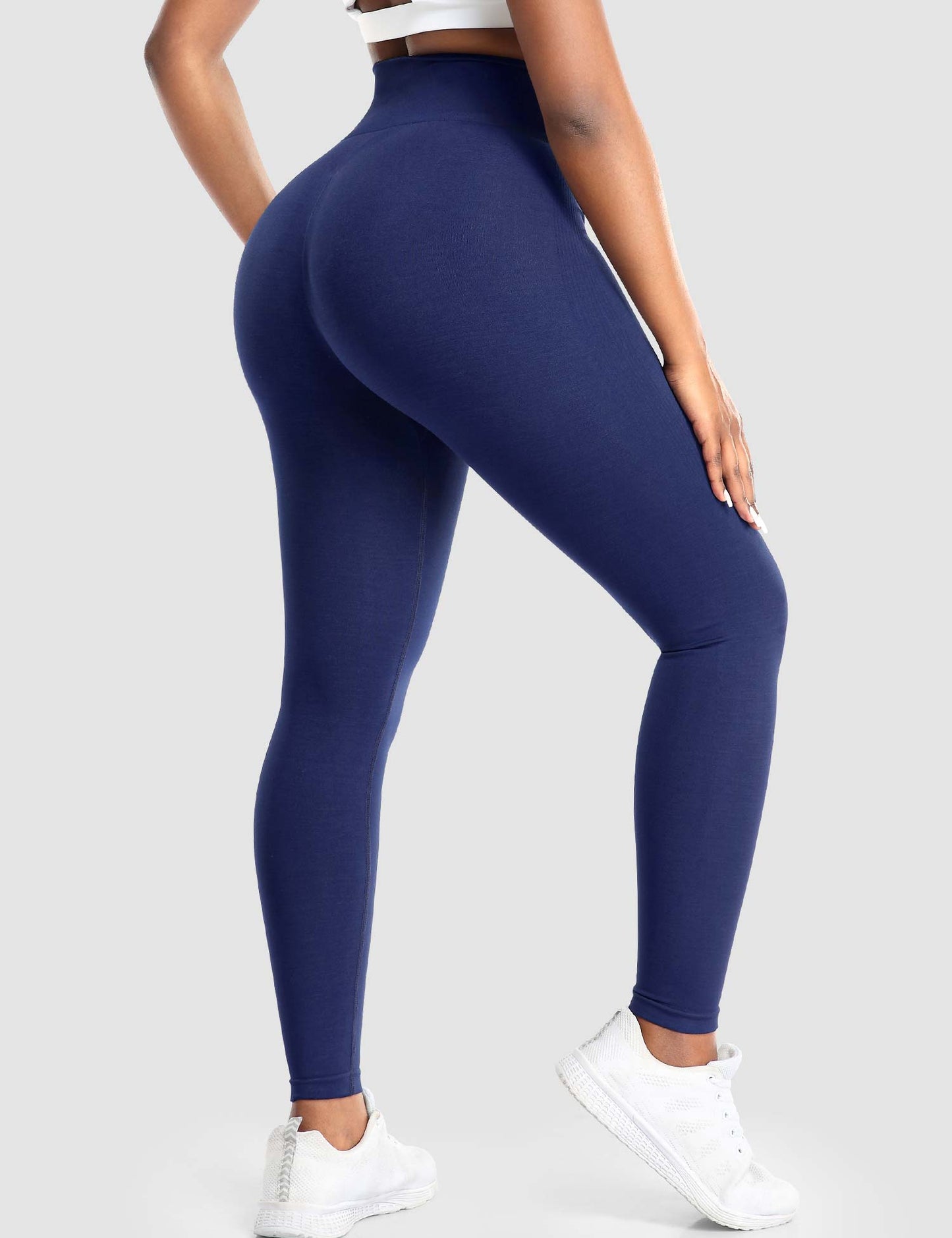 Tebeary  Fiona Seamless Leggings