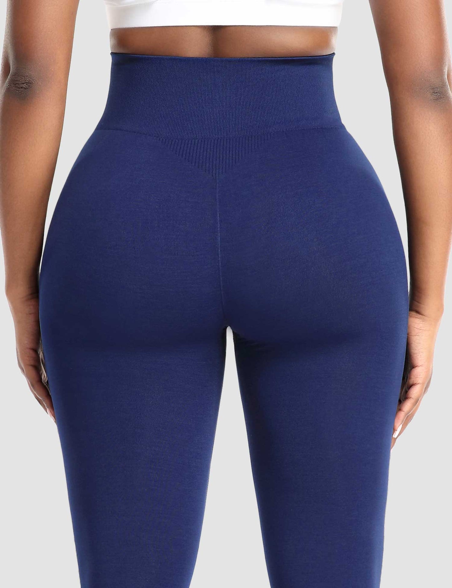 Tebeary  Fiona Seamless Leggings