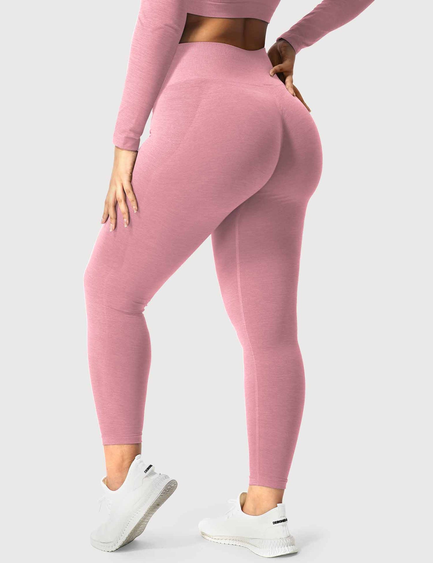 Tebeary Some Seamless Leggings