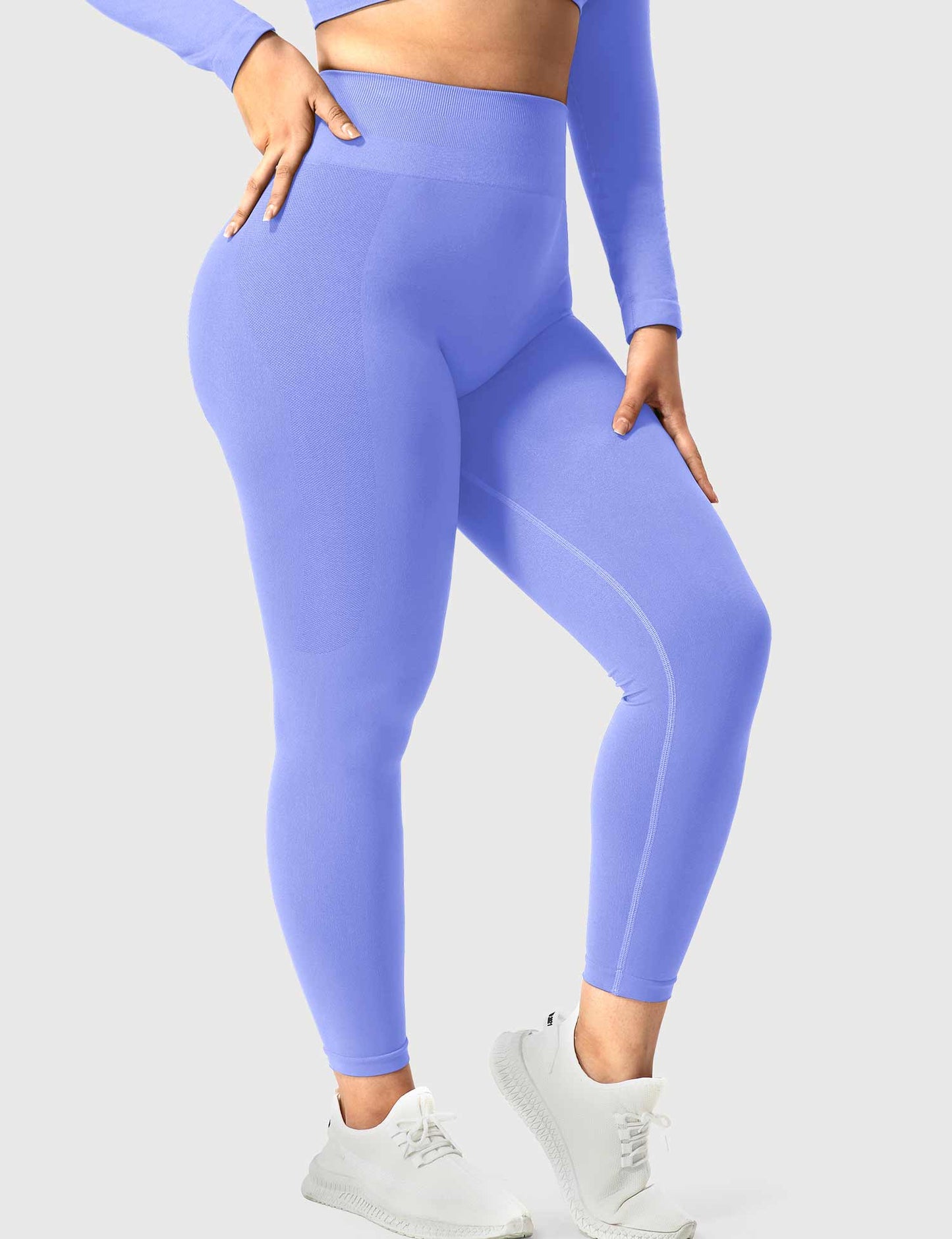 Tebeary Some Seamless Leggings