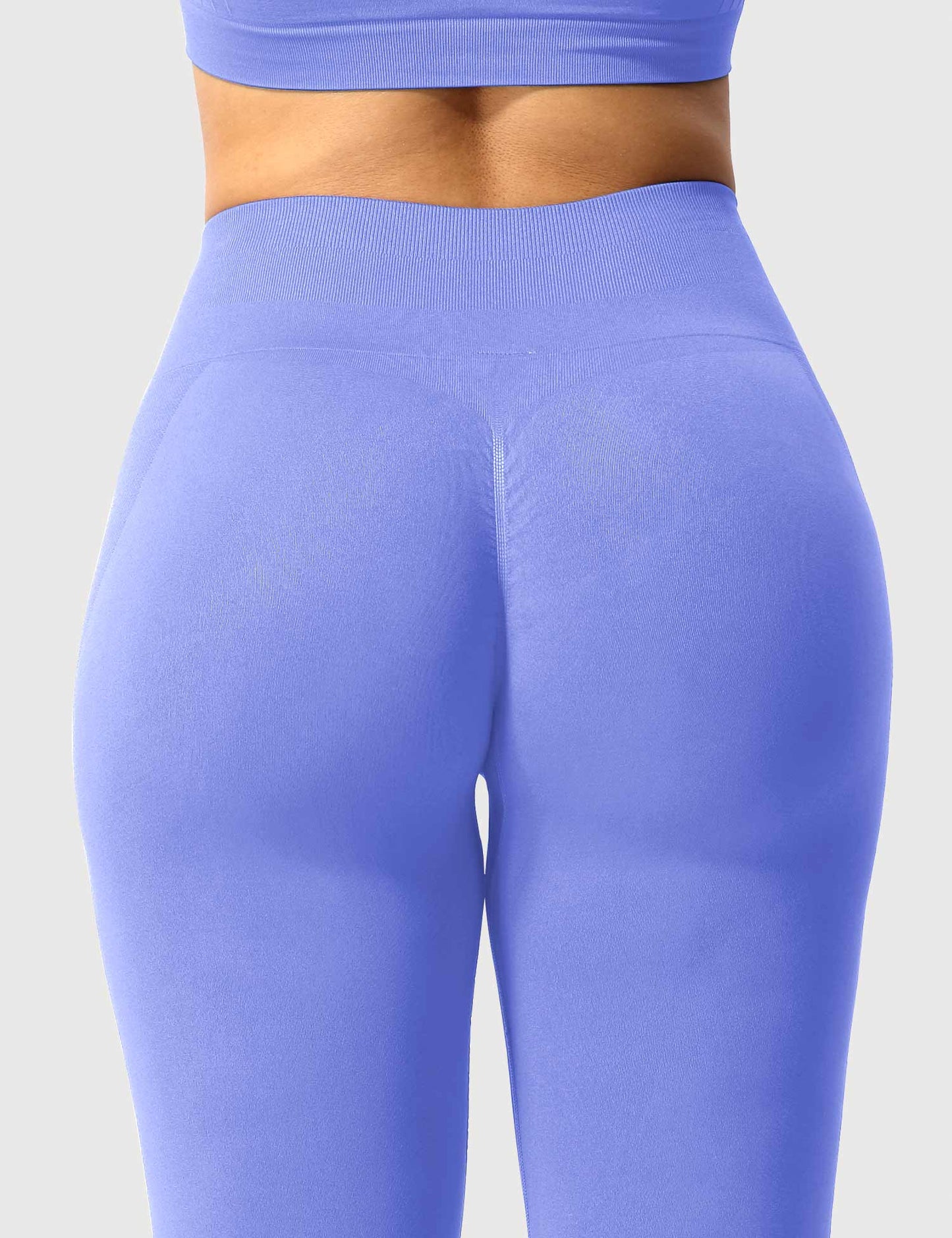 Tebeary Some Seamless Leggings