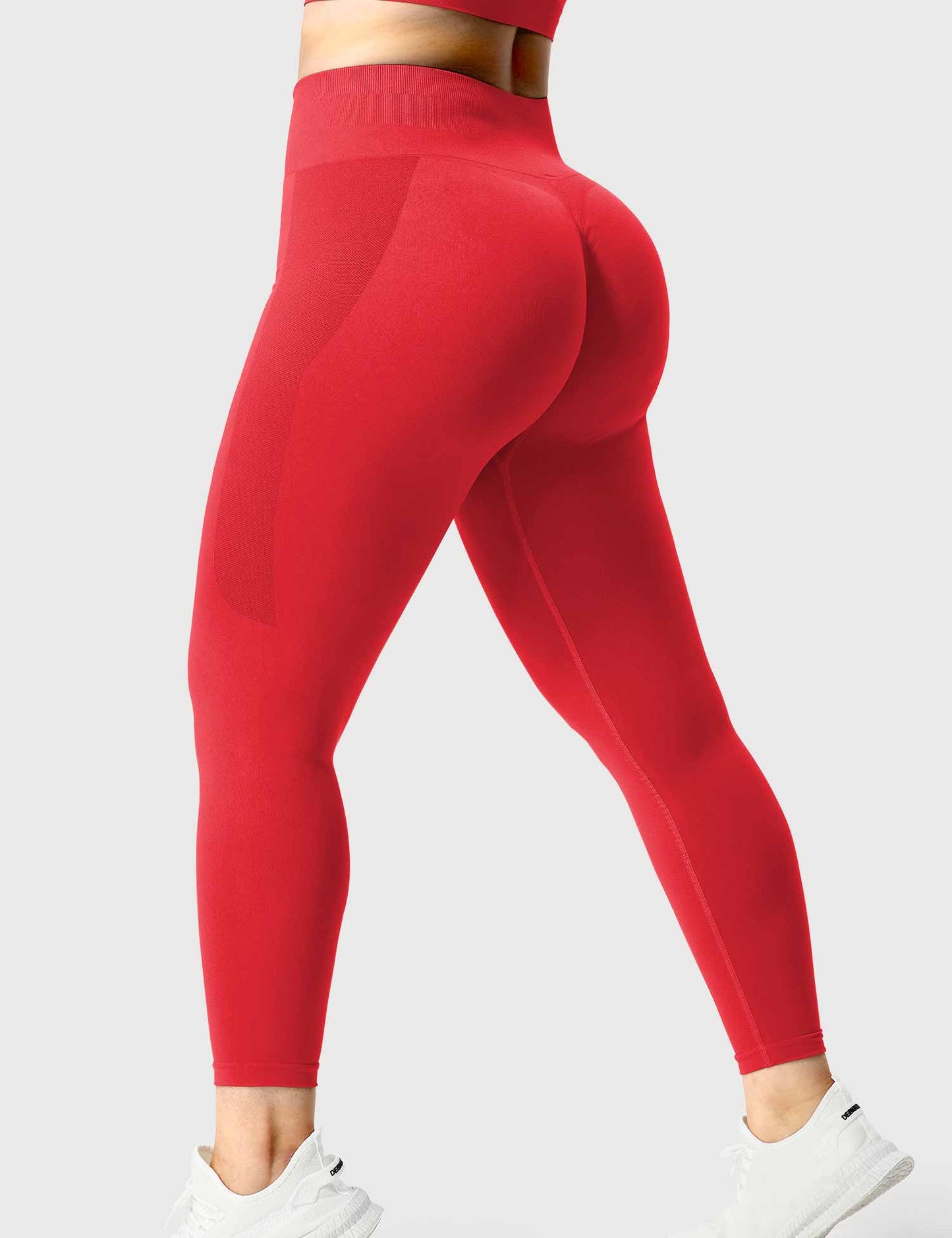 Tebeary Classical Seamless Leggings