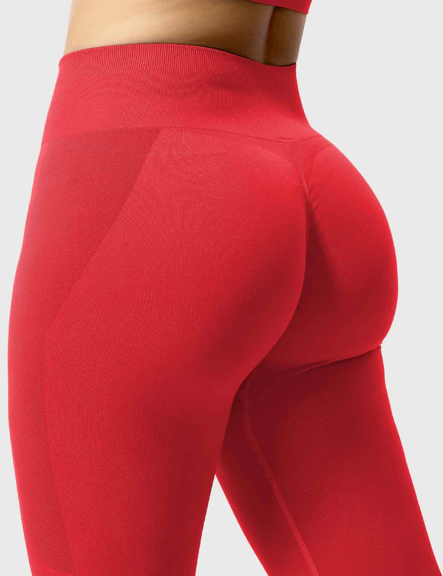 Tebeary Classical Seamless Leggings