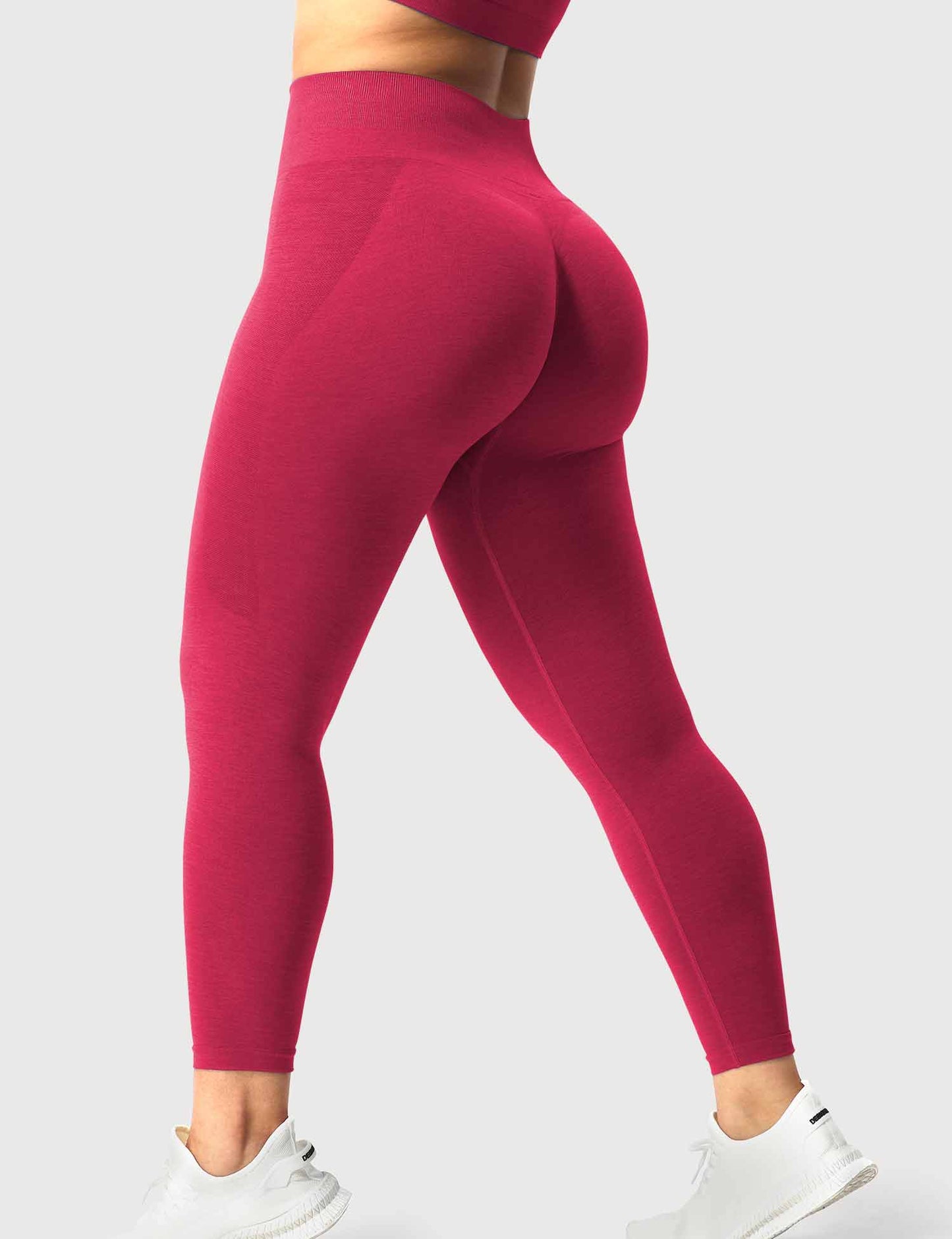 Tebeary Some Seamless Leggings