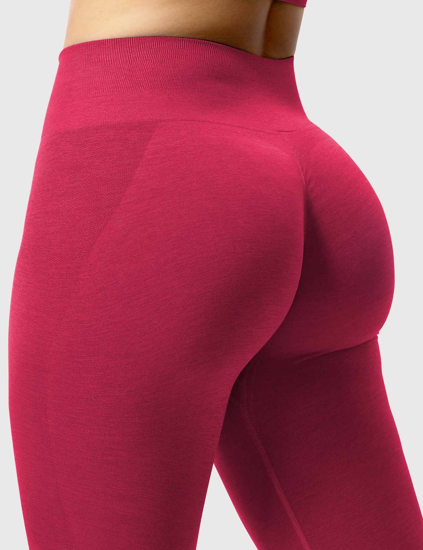 Tebeary Some Seamless Leggings